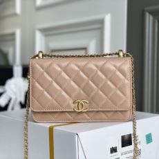 Chanel WOC Bags